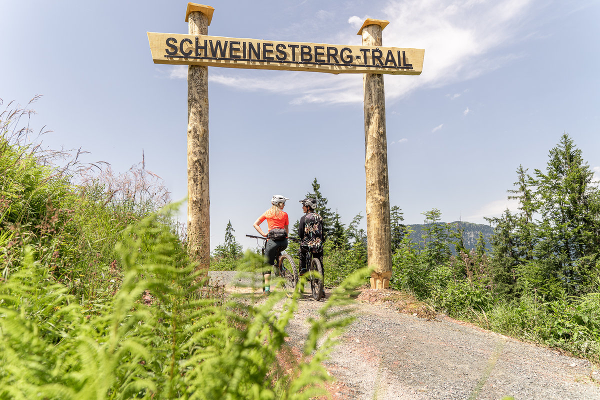 Bike Area Fieberbrunn Fieberbrunn